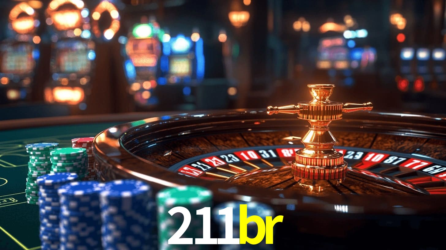 211br - Jackpot das Estrelas - 211br.com