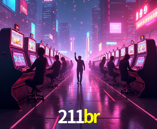 cassino 211br