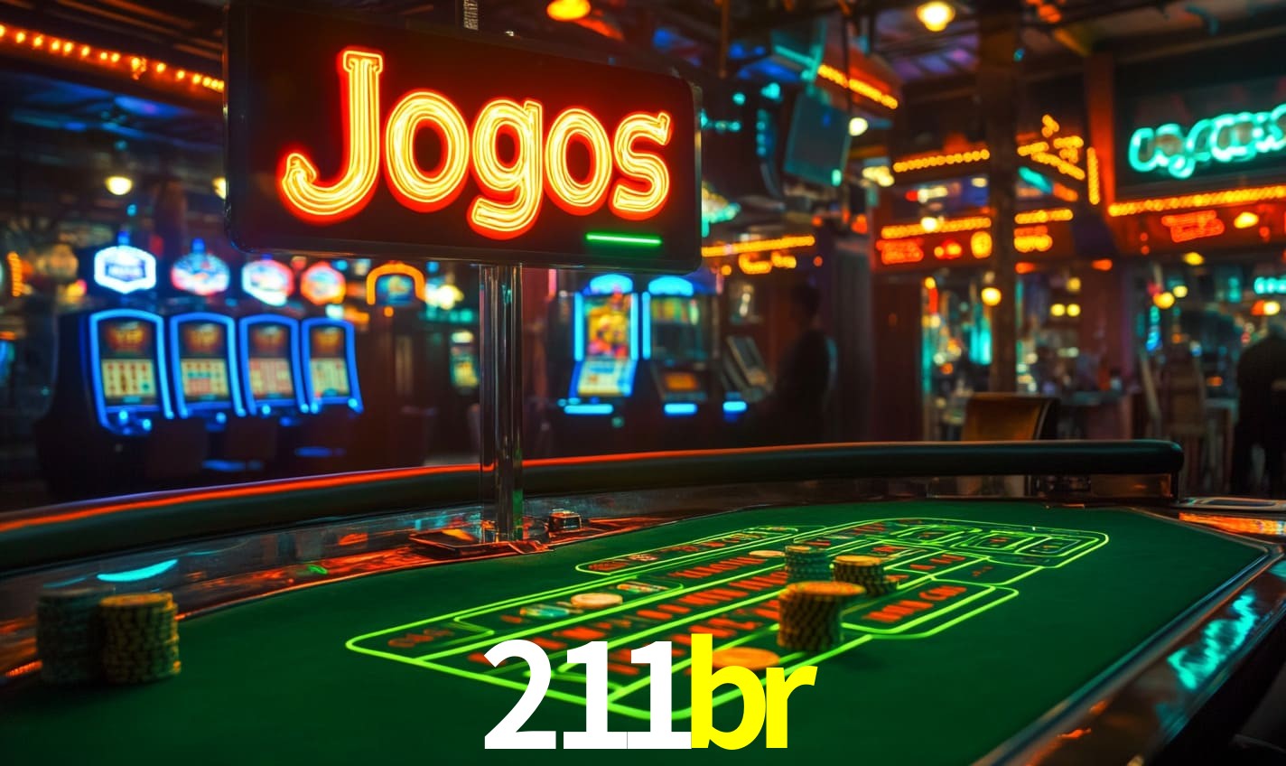 Game Providers 211br