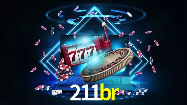 Live Casino 211br