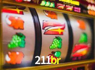 Descubra a Magia dos Jogos de Arcade no 211br