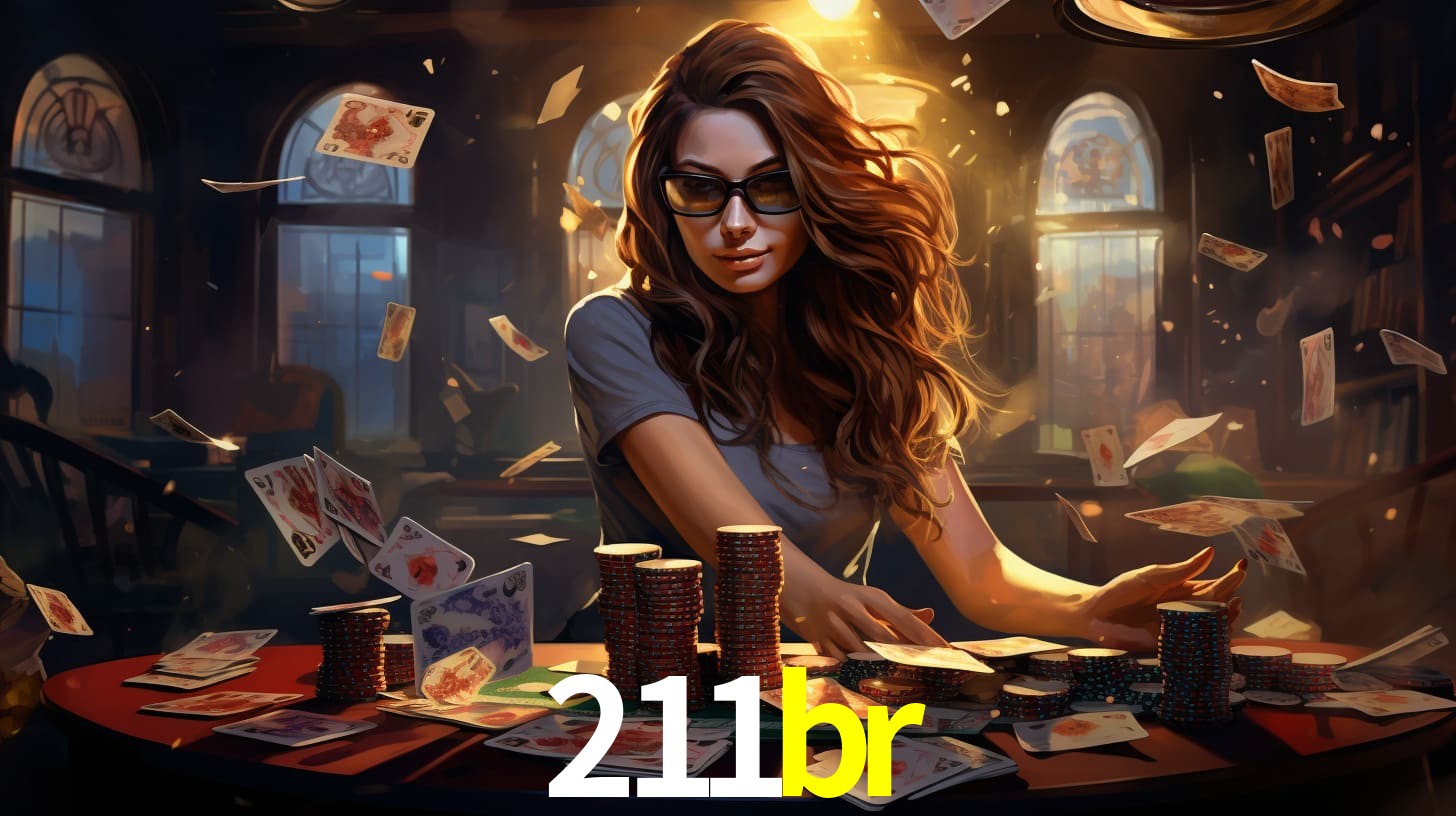 Roulette Table 211br