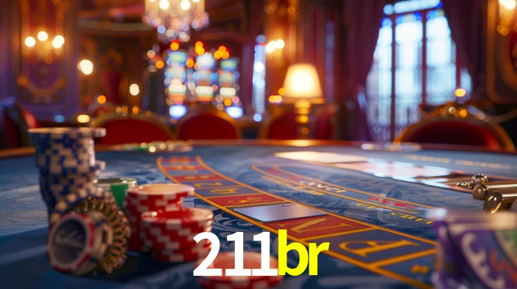 Slot Games 211br