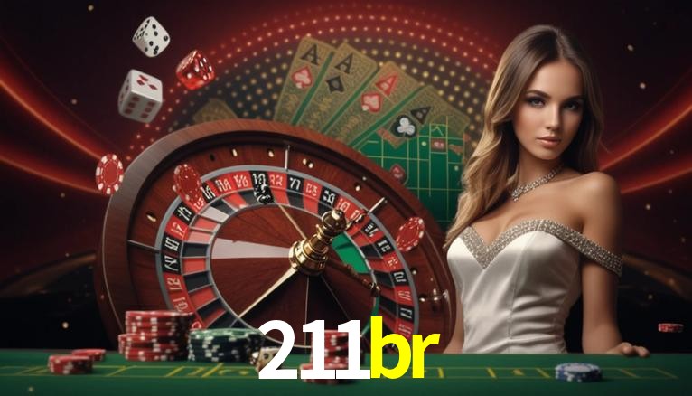 Live Casino 211br