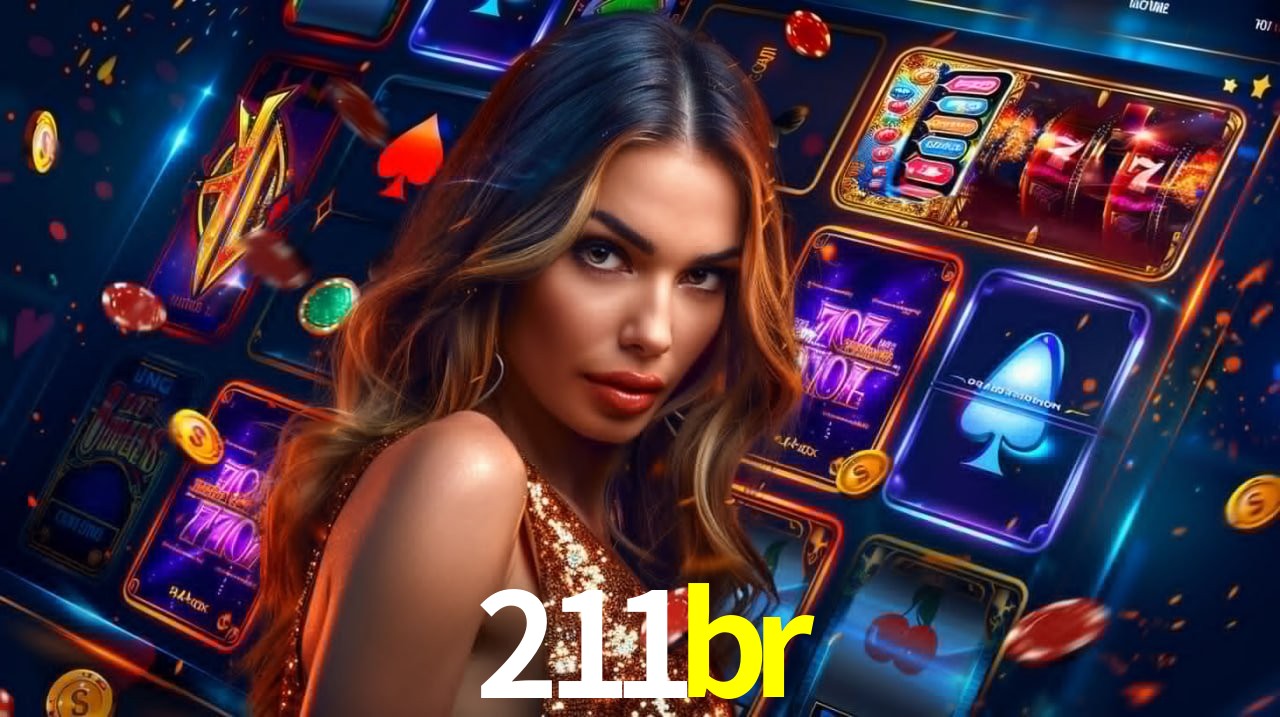 Descubra o Programa VIP da 211br: Vantagens Exclusivas para Jogadores