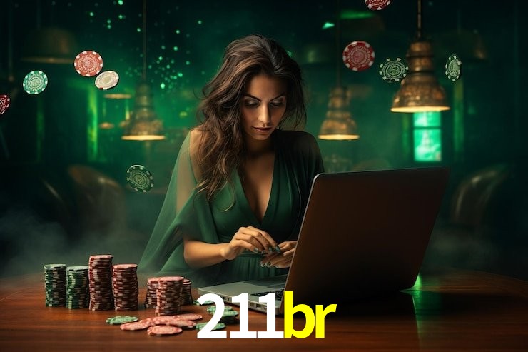 Premium Interface 211br