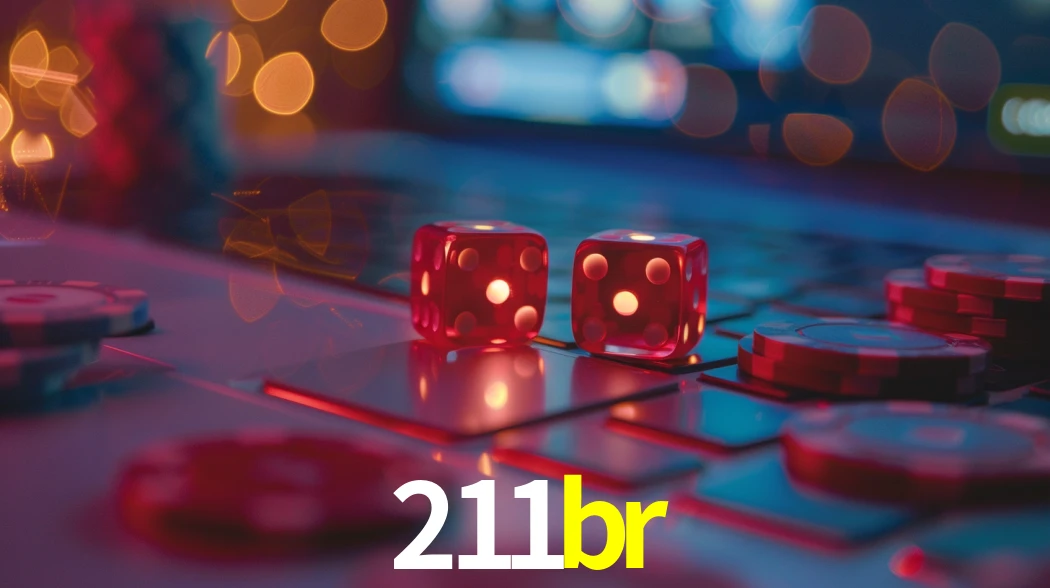 Game Providers 211br