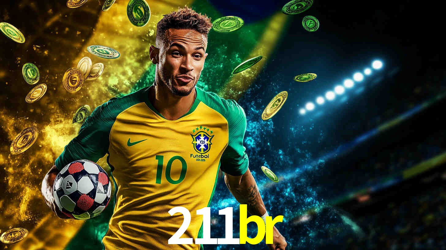 A Popularidade dos Caça-Níqueis no 211br