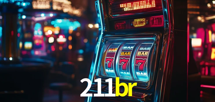 Welcome Bonus 211br