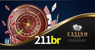 Welcome Bonus 211br