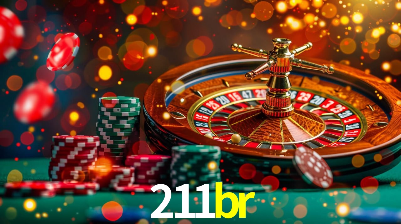 Descubra a Essência do 211br: Nossa História e Compromissos