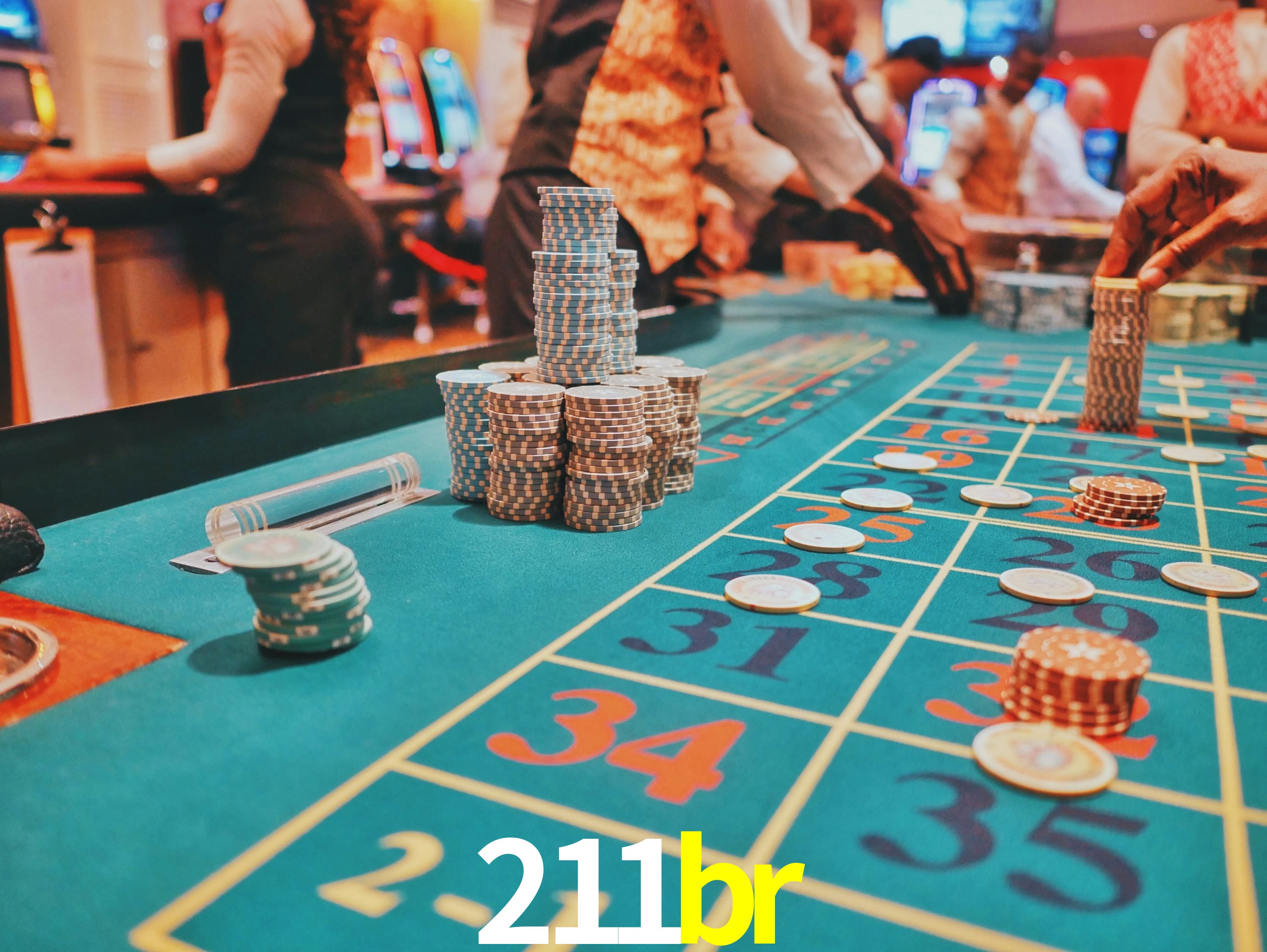 Tennis Betting 211br