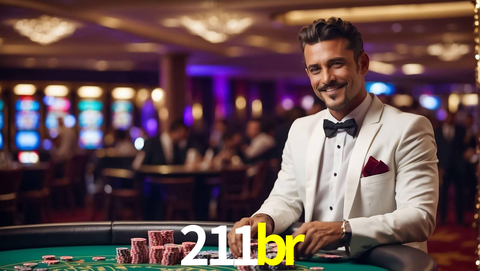 Quick Registration 211br