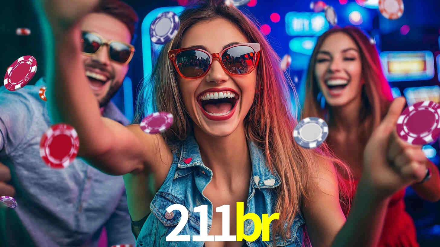 Apostas Esportivas na 211br: Um Guia Completo