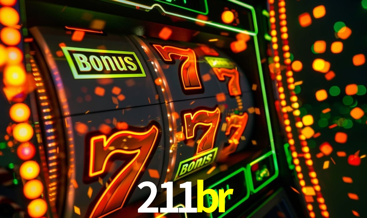 Inovações de Jogos na 211br: O Futuro das Experiências Interativas