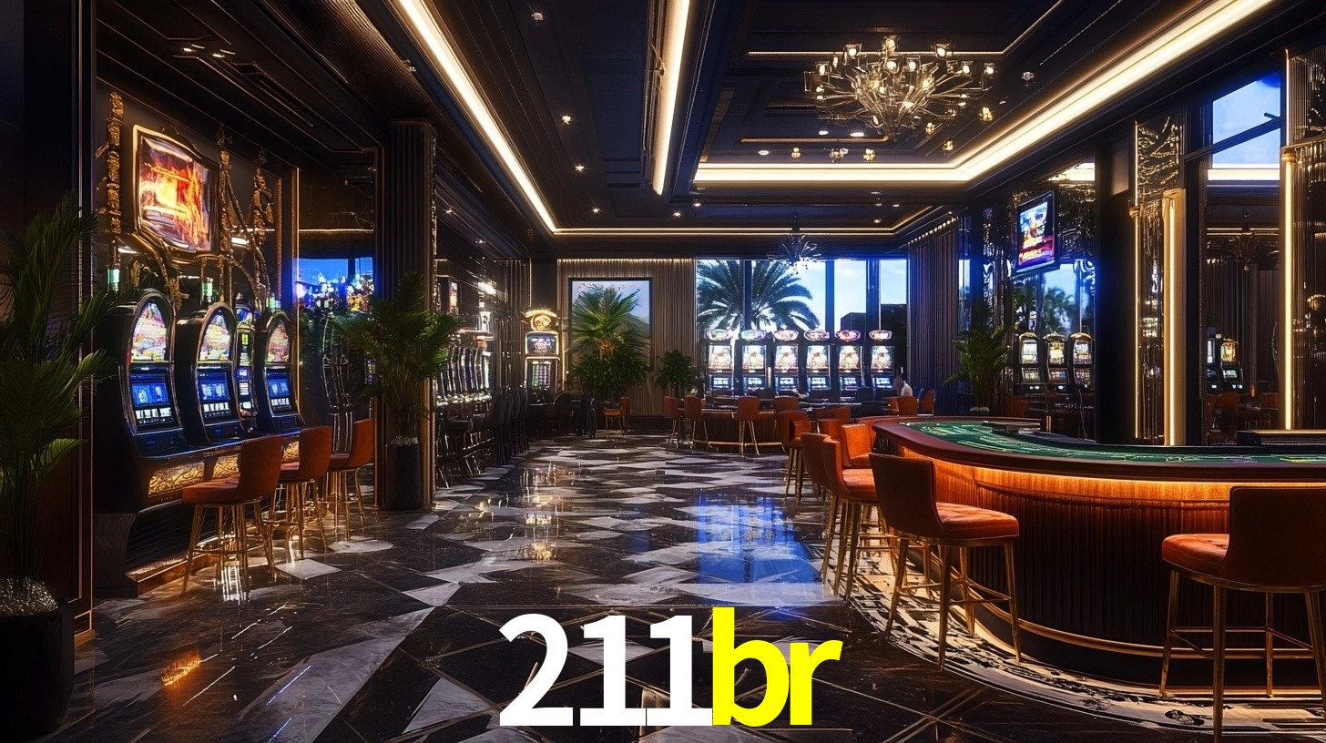 Welcome Bonus 211br