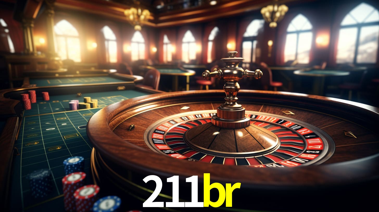 Live Casino 211br