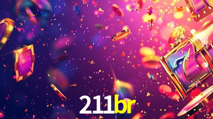 Desvendando o Mundo dos Jogos Virtuais na 211br
