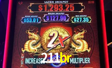 Live Casino 211br